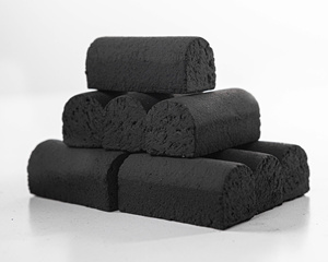 Carbón de Coco para Hookah de Vietnam, 6.71 Ash, 5.6 Humedad, Larga Duración, Precio Competitivo, Briquetas de Shisha Hechas a Máquina - Product Image 1