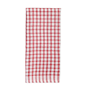 High Quality Yarn Dyed Checkered Pattern 100% Cotton <b>Tea</b> <b>Towel</b>-OEM Customizable Quick-Dry & Eco-Friendly Exporter in India. - Product Image 2