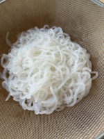 MOKI Instant Gluten-Free Konjac Noodles 200g