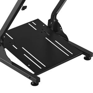 Soporte Ajustable y Plegable para Volante de Carreras, Compatible con Logitech G29 G27 G920 G923 Thrustmaster T300RS T300GT T248 TS- - Product Image 3