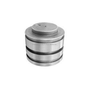 Cylindre de ram 005554406R1 de haute qualité, piston 585 DI LM STD 85mm INTER, pièces de rechange OEM durables en acier inoxydable pour tracteurs Mahindra - Product Image 1
