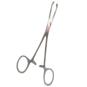 กรรไกรผ่าตัดทางทันตกรรมสแตนเลสคุณภาพสูงสำหรับการผ่าตัดช่องปาก กรรไกรผ่าตัดทางทันตกรรมสำหรับตัดไหมเย็บและเนื้อเยื่อ - Product Image 3