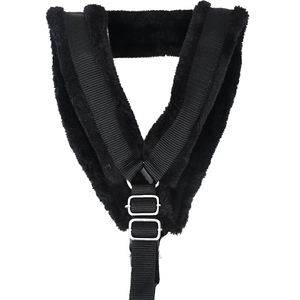 สายรัดอกสุนัขแบบปรับได้และสายรัดอกสัตว์เลี้ยงแบบสะท้อนแสงสำหรับสุนัขขนาดเล็ก กลาง ใหญ่ จาก Divine International - Product Image 1