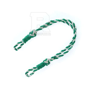 อุปกรณ์ตกแต่งไหล่แบบเอพาเล็ตต์สำหรับเครื่องแบบทุกชนิด สายรัดหมวกแบบเอกีเล็ตต์ที่มีสไตล์ สายรัดหมวกแบบเอพาเล็ตต์สำหรับตกแต่ง - Product Image 4