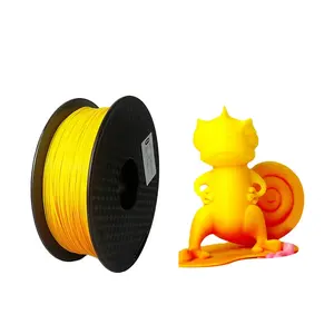 3D Printing Consumables PLA Thermochromic Consumables 3D Printing Pen Line Material 1KG 3d Printing Material