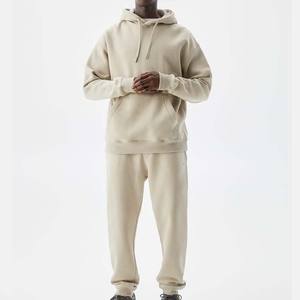 Chándal de Invierno para Hombre de Alta Calidad y Bajo Precio, Diseño Más Reciente con Logotipo Impreso, Fabricante Pakistaní, Chándal a Bajo Precio - Product Image 5