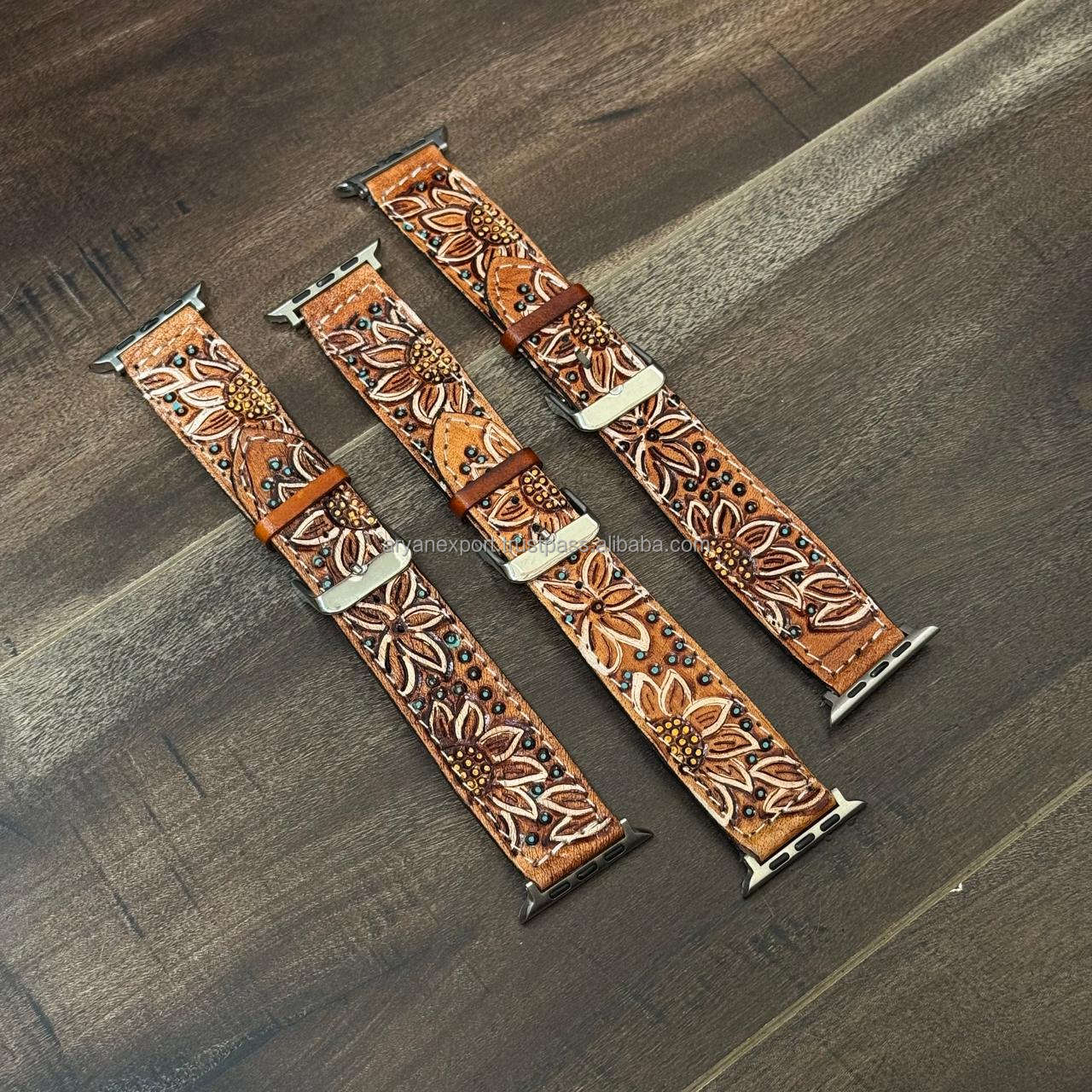 สีน้ำตาล