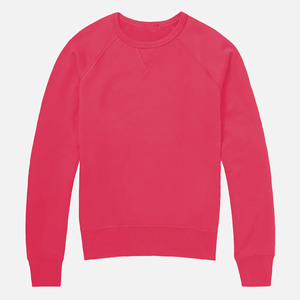 Mens Modern Fit Sweatshirt Warm Cotton Blend Pullover for Hiking Camping Casual Wear and Daily Activities - Product Image 6