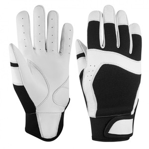 Le gant de frappeur de baseball est l'article idéal pour aider les jeunes frappeurs à réussir sur la plus grande scène de la ligue des jeunes. - Product Image 1