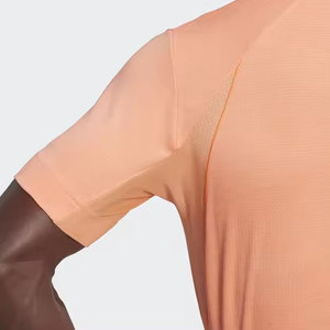 เสื้อโปโลผู้ชายคุณภาพสูง ปี 2026 ขายส่งจากโรงงานโดยตรง ผลิตจากผ้าฝ้ายถัก 100% เสื้อยืดโปโลลำลองสำหรับเล่นกอล์ฟสำหรับผู้ชาย - Product Image 2