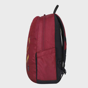 กระเป๋าเป้สะพายหลังสำหรับใส่แล็ปท็อป Arctic Fox Criss-Cross Tawny Port พร้อมพอร์ต USB - Product Image 5