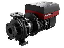 Haute qualité NB NBE NBE série 2000 pompes centrifuges horizontales haute pression à faible bruit OEM personnalisable approvisionnement en vrac d'exportation - Product Image 2