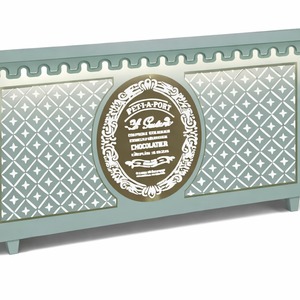 Mostrador Modular de Buffet para Interiores y Exteriores, Estilo Clásico Moderno, de Acero Inoxidable, Marca Regal Heritage - Product Image 4