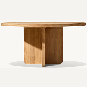 Mesa en oferta para jardín o comedor con diseño para exteriores, duradera, de buena calidad y estilo moderno. - Product Image 3