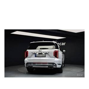 สำหรับรถยนต์ฮุนได พาลิเซด ดีเซล 2.2 ขับเคลื่อน 2 ล้อ รุ่นเดือนกรกฎาคม 2022 วิ่ง 43,388 กม. เกียร์อัตโนมัติ เบาะหนัง กล้องมองหลัง - Product Image 4