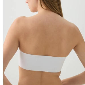 Soutien-gorge de sport sans bretelles personnalisé pour la maternité et l'allaitement, à fort impact, réglable, pour la grossesse, l'entraînement et le fitness, sans couture, vente en gros - Product Image 4