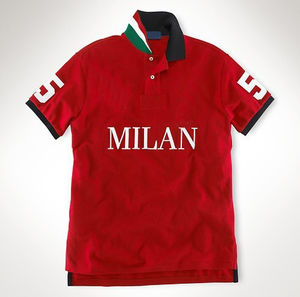 Camisas Polo Casuales Personalizadas al por Mayor, 100% Algodón, con Logotipo Bordado, Camisas Laureness Casuales para Hombre a un Precio Razonable - Product Image 5