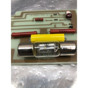 NISSIN 5-3027-319-1A PCB ASSY, NI93-0653, 182920 - อุปกรณ์และชิ้นส่วนเซมิคอนดักเตอร์ระดับโลกที่เชื่อถือได้ - Product Image 4