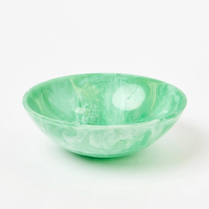 Handcrafted new Stylish Table Decorative <b>Ice</b> <b>Cream</b> Resin <b>bowl</b> Hot Sale highly Polished Modern Crafts - Product Image 1