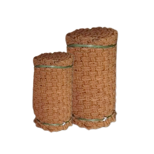 Article populaire : Tapis en fibre de coco naturelle de haute qualité pour allées, chemins, jardins et pentes - Product Image 1