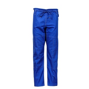 Uniforme de Karate Martial 100% Algodón con Cinturón, Kimono de Jiu-Jitsu, Trajes de BJJ para Adultos, Kimono de Artes Marciales - Product Image 6