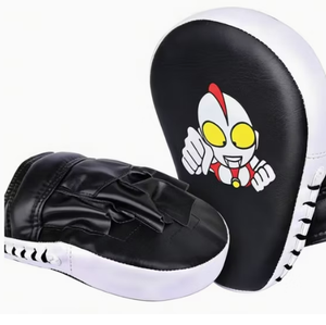 Mitaines de boxe professionnelles de qualité compétition pour l'entraînement des athlètes - Product Image 3