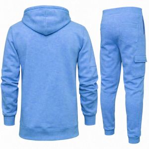 Comfortable Lightweight Tracksuits For <b>Men</b> Running Wear <b>Men</b> Tracksuits <b>Pullover</b> <b>Men</b> Tracksuits High Quality <b>Mens</b> Regular Fit - Product Image 2