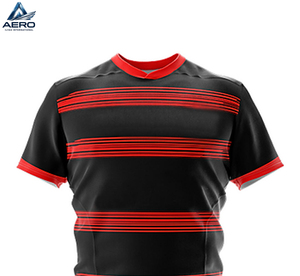 Uniformes de Rugby a Precio Accesible, Conjuntos Transpirables, Logotipo Personalizado, Alta Calidad, Nuevo Diseño, Nueva Llegada - Product Image 5