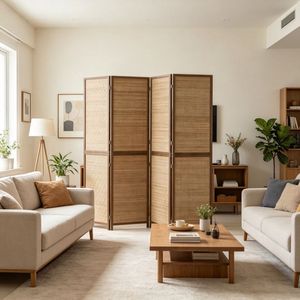 Schermo Privacy da 70,9 Pollici per Ufficio Domestico # # # #   Schermi e Divisori per Ambienti - Product Image 2