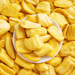 ชิ้นขนุนอบแห้ง / ขนุนอบนุ่มจากเวียดนาม คุณภาพสูง / คุณอัลลินา - Product Image 1