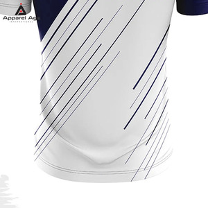 Ontwerp je eigen Pakistan cricket team shirt sublimatie cricket shirt ontwerp cricket shirt sport shirt voor wedstrijden - Product Image 2