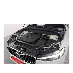 Volvo XC60 B5 Ultimate 2023 avec caméra de recul, boîte automatique, sièges en cuir, conduite à gauche - 26 125 km - Product Image 6