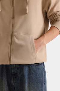 เสื้อฮู้ดขนแกะผู้ชาย ขายส่งจากโรงงาน - Product Image 2