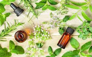 ALOURA OILS Shahi Aceite de Henna Natural Orgánico 100% Puro con Resina de Ámbar, Sin Alcohol, Hidrotirificado - Product Image 4