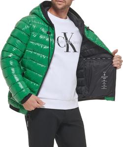 Ventes chaudes - Vestes d'hiver pour femmes, vestes matelassées à manches longues, manteaux en duvet pour hommes - Product Image 2