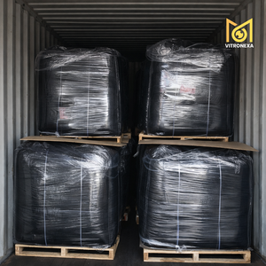 มาตรฐาน ASTM และถ่านกัมมันต์จากเปลือกมะพร้าว NSF ขนาด 12x40 US Mesh สำหรับการบำบัดน้ำดื่มและการกรองน้ำ RO - Product Image 3