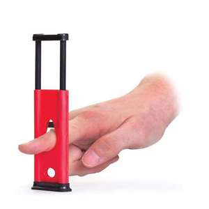 Cortador de Dedos, Accesorio de Magia para Trucos de Magia de Cerca, Herramienta de Corte Mágica - Multicolor - Product Image 1