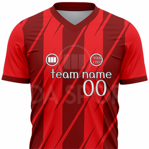 Fabricant d'uniformes de football professionnels tendance, ensemble de vêtements d'équipe de football personnalisés, fournisseur en gros - Product Image 2