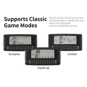 Dart Score Lite - Product Image 4