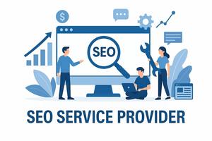 Fournisseur de services de marketing SEO avancé en Inde pour une visibilité accrue du site web et une croissance en ligne - Product Image 3