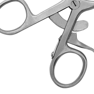 Professional Beckmann Retractor Stainless Steel General Surgery Instrument Reusable for Hospital Use By <b>Blush</b> Surgical - Product Image 5