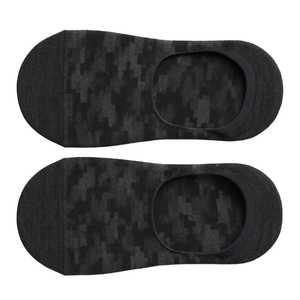 Chaussettes de sport rembourrées en coton de haute qualité, respirantes, décontractées, en jacquard tricoté, pour jeunes, vente en gros - Product Image 3