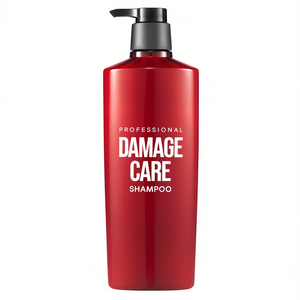 Champú de Proteína Roja Misenscene de 680 ml para el Cuidado del Cabello Dañado, Producto para el Cuidado de la Piel - Product Image 1
