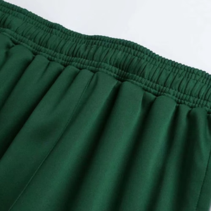 Nuevo Conjunto Deportivo de Dos Piezas para Hombre, Estilo Urbano, de Forro Polar para Invierno, Corte Regular, Ecológico, 100% Ecológico, Precio al por Mayor - Product Image 4