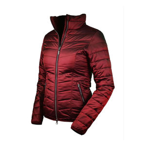 Chaqueta de equitación elegante hecha en Pakistán con diseño transpirable y ajuste seguro, servicio OEM. - Product Image 1