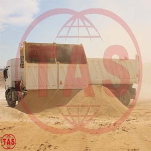 TAS-P2O5 <b>Phosphate</b> Rock (P2O5 28% Min) for Agriculture <b>Phosphate</b> Fertilizer Quick Release Powder - Product Image 6