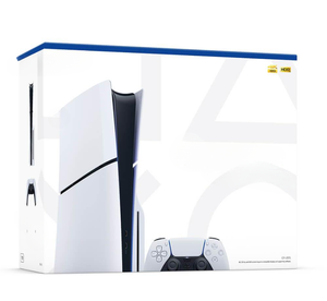 Console de jeu vidéo originale 5 Slim P S5 Console P S 5 <span class=keywords><strong>PC</strong></span> Ultra Haute Vitesse P-S5 Slim Edition avec lecteur de disque - Product Image 3