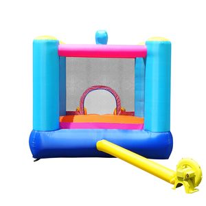 Castello Gonfiabile Acquatico: Divertimento per Tutte le Età - Product Image 3