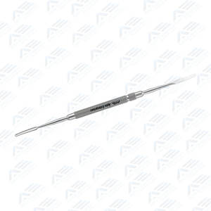 Elevador de Septum Howarth de Doble Extremo, Instrumento Médico Quirúrgico para Septum, Acero Inoxidable de Primera Calidad - Product Image 4