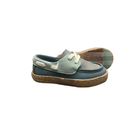 762038-Zapatos hechos en Vietnam -Zapatos vulcanizados - Zapatillas deportivas para niños, cómodas y duraderas, estilo urbano para el mercado de exportación